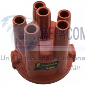 TB-59 TAPA DIST. VW,EUROVAN 2.5L 5CIL 02-05