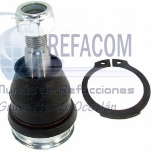 TC1006 ROTULA INF TOYOTA YARIS 99-05 =TC1006=DPH-1025005