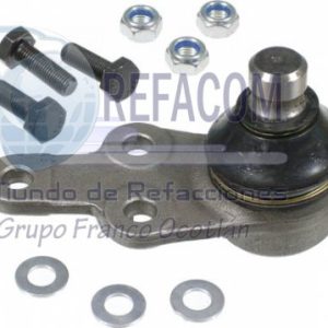 TC1016 ROTULA INF FORD MONDEO 02-07,JAGUAR =DPH-11163395