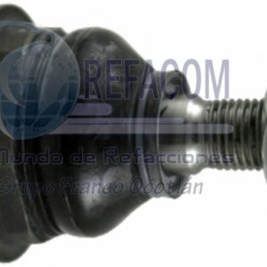 TC1022 ROTULA INF PEUGEOT 307 04-08  =TC1022=DPH-1017003