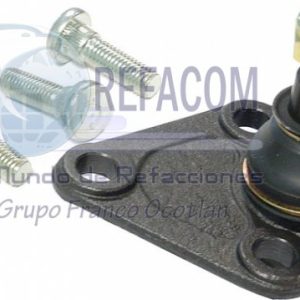 TC1042 ROTULA INF AUDI TT 98-06,BEETLE 99-04=DPH-1026005