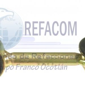 TC1082 TORNILLO ESTAB. DEL VW EUROVAN 01-04 =DPH-2126009