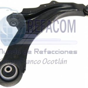 TC1368 HORQUILLA SUS "R" RENAULT MEGANE 04-1=DPH-1519002