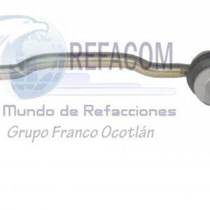 TC1372 TORNILLO ESTAB. "L" PEUGEOT 407 06-09=DPH-2117005