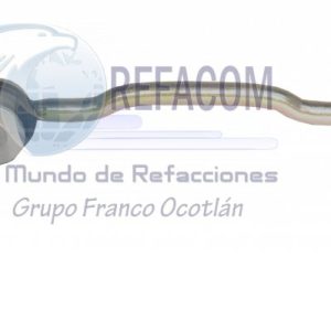 TC1373 TORNILLO ESTAB. "R" PEUGEOT 407 06-09=DPH-2117006