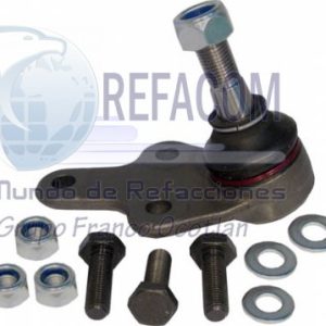 TC1433 ROTULA INF FORD FOCUS 07-11,VOLVO C30=DPH-1008003