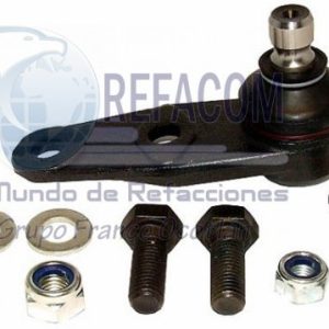 TC1438 ROTULA INF NISSAN PLATINA 02-10=T=DPH-7701-468-411