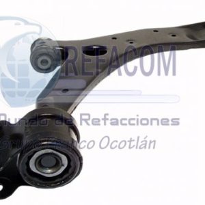 TC1450 HORQUILLA SUS "R" MAZDA 3,5 03-09=TC1=DPH-1513004