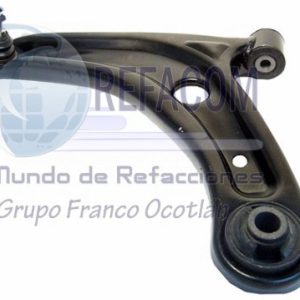 TC1462 HORQUILLA SUS "L" HONDA FIT 06-08=TC1=DPH-1509011