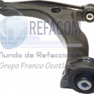 TC1488 HORQUILLA SUS "L" VW EUROVAN 05-15=TC=DPH-1526005