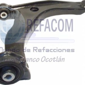TC1489 HORQUILLA SUS "R" VW EUROVAN 05-15=TC=DPH-1526004