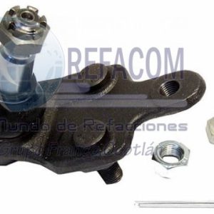 TC1514 ROTULA INF "L" TOYOTA CAMRY 02-06,SIE=DPH-1025007