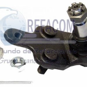 TC1515 ROTULA INF "R" TOYOTA CAMRY 02-06,SIE=DPH-1025006