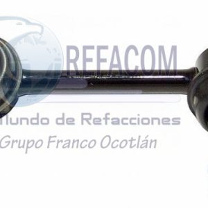 TC1525 TORNILLO ESTAB. TRAS "L" HONDA CRV 02=DPH-2109011