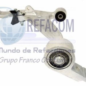 TC1535 HORQUILLA SUS "L" NISSAN X-TRAIL =DPH-54501-8H310