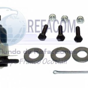 TC1602 ROTULA SUP CHEVR S10 83-02,BLAZER 82-04 =DPH-K5208
