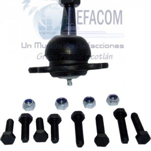 TC1604 ROTULA SUP ASTRO MINIVAN 4x4 90-05 =DPH-K-6292