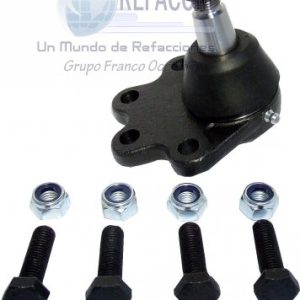 TC1611 ROTULA INF CHEVR ASTRO MINIVAN 4x4 90-=DPH-K-6291