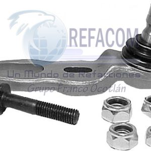 TC1616 ROTULA SUP "L" FORD G. MARQUIS 92-94=T=DPH-K-8600