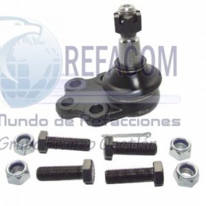 TC1627 ROTULA INF RAM 1500-3500 00-02,CHARGER=DPH52037682