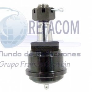 TC1653 ROTULA CHRY RAM 2500 4X4 00-02 =DPH-5015115