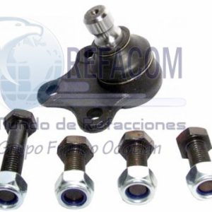 TC1670 ROTULA INF FORD CONTOUR 95-97,COU=DPH-93BB-3395-AC