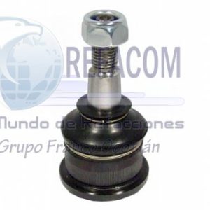 TC1678 ROTULA INF VW SEDAN 73-04,BRASILI=DPH-131-405-371G