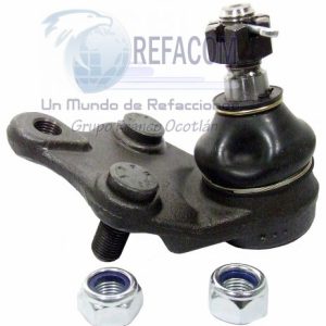 TC1686 ROTULA INF DER PRICK 89-97  =DPH-K-9523