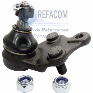 TC1687 ROTULA INF IZQ PRICK 89-97=TC1687     =DPH-K-9525