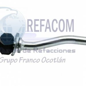 TC1691 TORNILLO ESTAB. JEEP 91-01 =TC1691    =DPH-K-3174