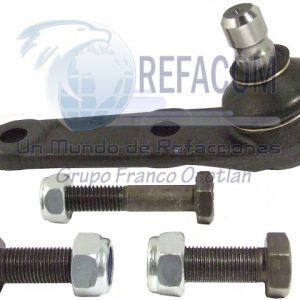 TC1697 ROTULA INF FORD ESCORT ZX2 91-97,MAZDA=DPH-K-8619