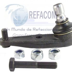 TC1712 ROTULA INF FORD ESCORT ZX2 98-02,MERCU=DPH-K-8773