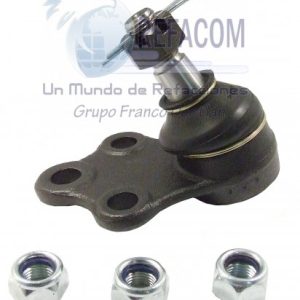 TC1715 ROTULA INF NISSAN MAXIMA 85-94=TC1715 =DPH-K-9371