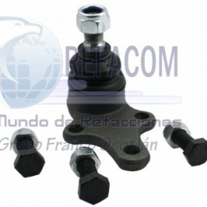 TC1726 ROTULA INF TOYOTA HILUX 04-05 4X2 =DPH-K-9645