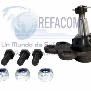 TC1834 ROTULA INF PONTIAC 01-09,CADILLAC 85-9=DPH-K-5331