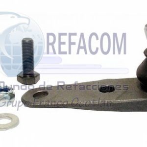 TC184 ROTULA INF AUDI 81-83,VW CORSAR 8=DPH-823-407-365E