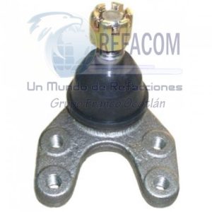TC1867 ROTULA INF MAZDA B2600 86-93  =DPH-K-9597