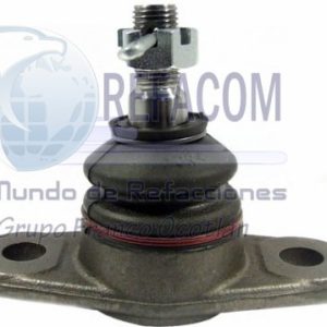 TC1910 ROTULA INF CHRY ATTITUDE 06-11,HYUNDA=DPH-1006013