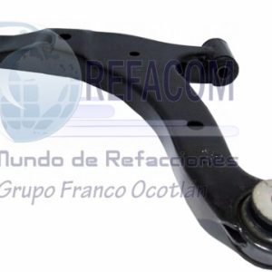 TC1974 HORQUILLA SUS "L" CHRY NEON 00-05=T=DPH-5272237AC