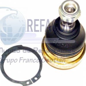 TC2001 ROTULA INF CHRY VERNA 04-06,SONATA 89-94=1006006