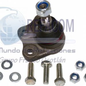 TC2007 ROTULA INF RAM 700 15-20,FIAT UNO 13-21=DPH1007001