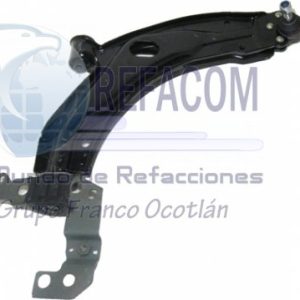 TC2012 HORQUILLA SUS "R" FIAT PALIO ALBEA 04=DPH-1507002