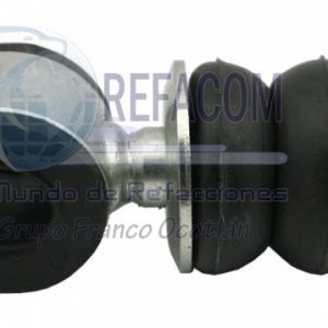 TC2025 TORNILLO ESTAB. VW GOLF,JETTA 85-=DPH-191-411-315