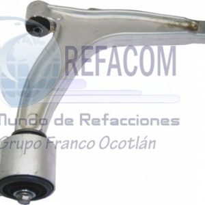 TC2076 HORQUILLA SUS "R" CHEVR VECTRA 03-08 =DPH-1503012