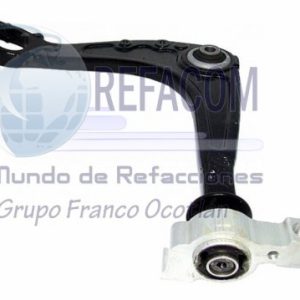 TC2139 HORQUILLA SUS "L" PEUGEOT 407 06-09=T=DPH-1517007