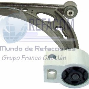 TC2141 HORQUILLA SUS "L" AUDI A3 04-12,BORA =DPH-1526007