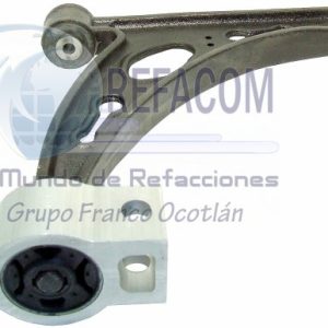 TC2142 HORQUILLA SUS "R" AUDI A3 04-12,BORA =DPH-1526006