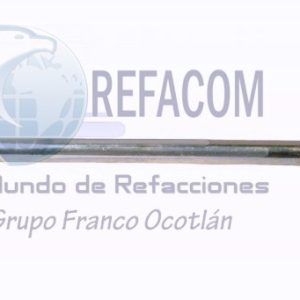 TC2149 TORNILLO ESTAB. DEL "R" DODGE CHARGER=DPH-2106034