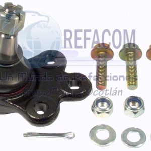 TC2153 ROTULA INF CADILLAC DEVILLE 98-05=TC21=DPH-K-5333