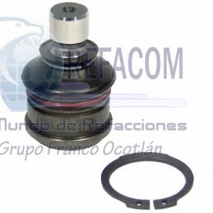 TC2164 ROTULA INF FORD ECOSPORT 13-15,FIESTA=DPH-1008024